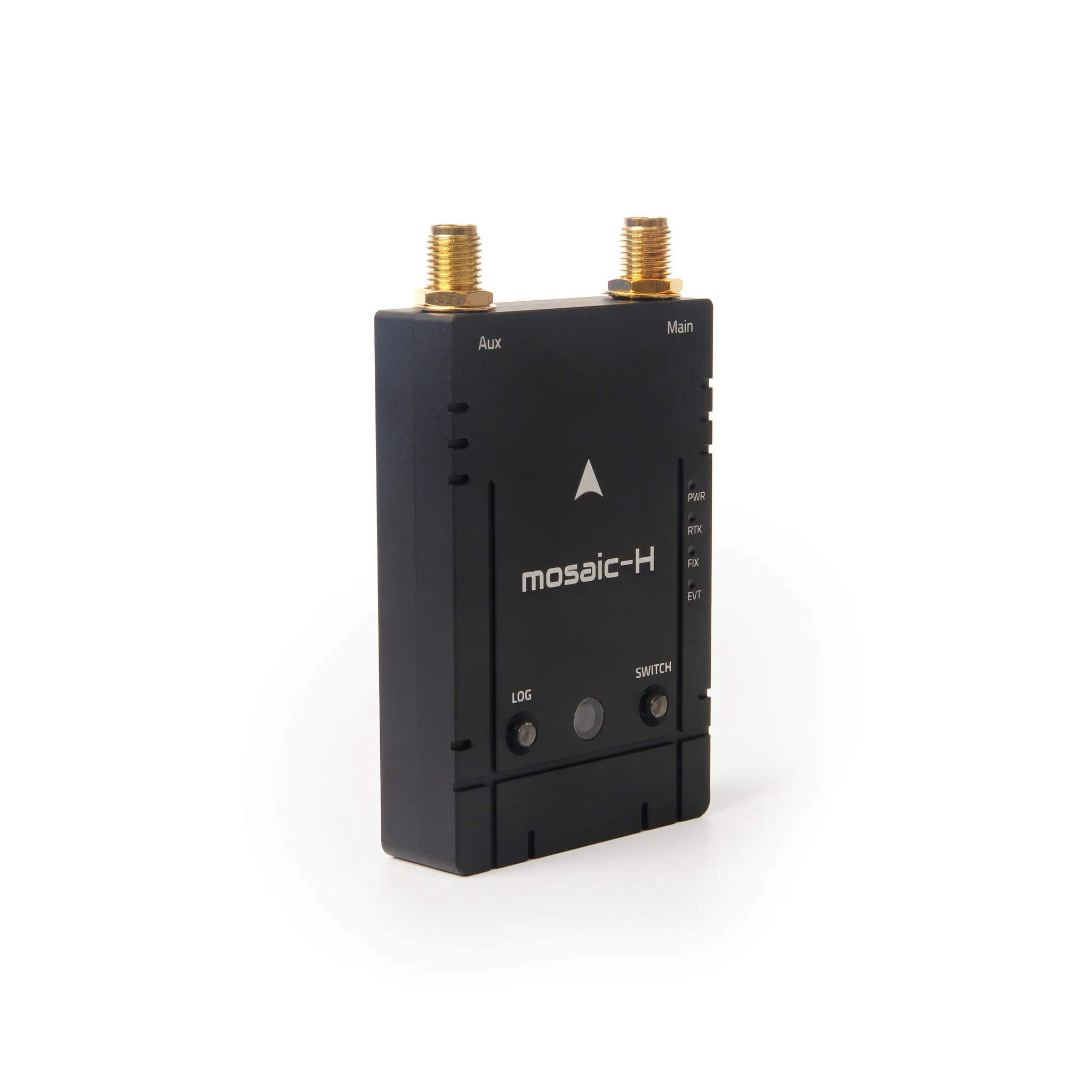 H-RTK mosaic-H (Dual Antenna Heading)