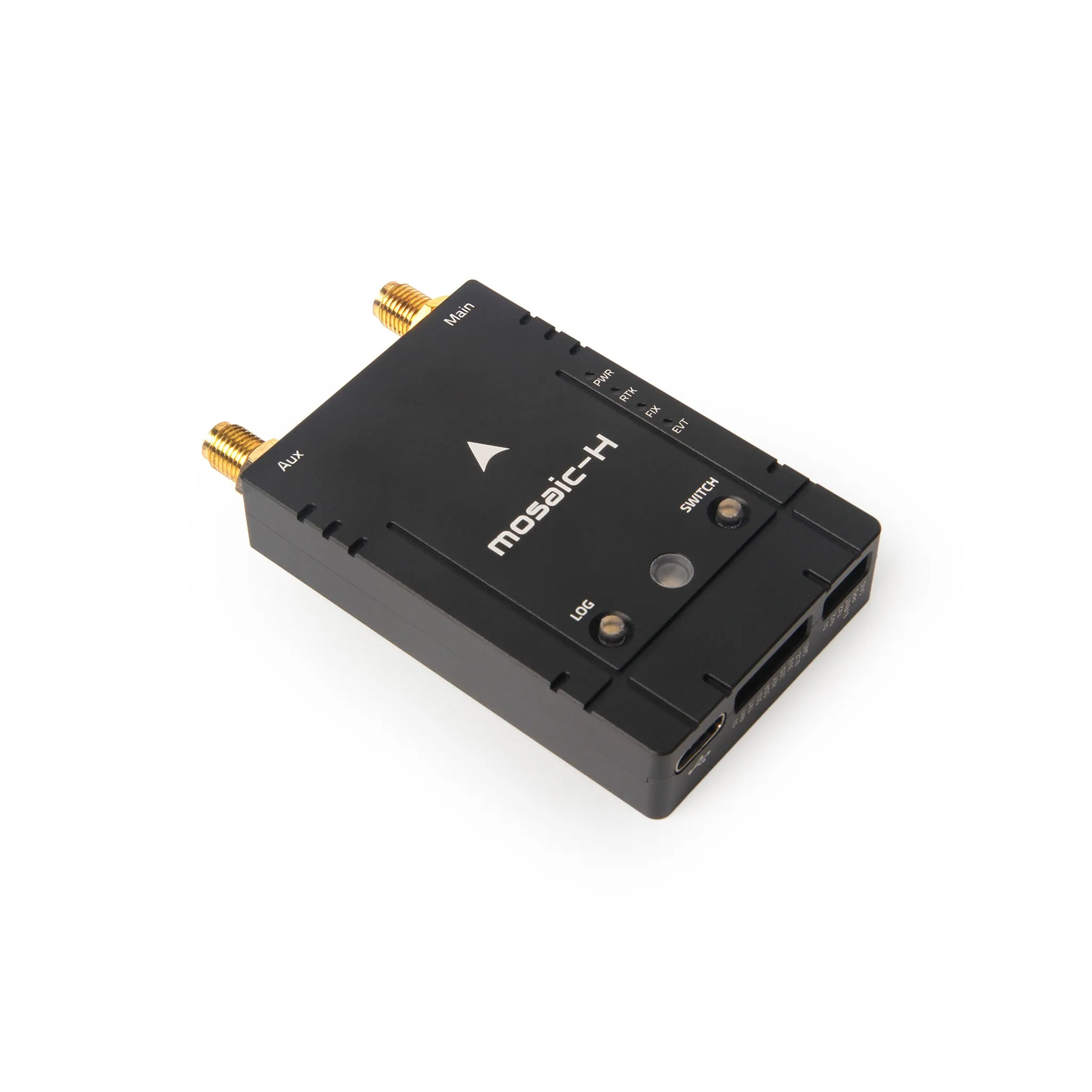 H-RTK mosaic-H (Dual Antenna Heading)
