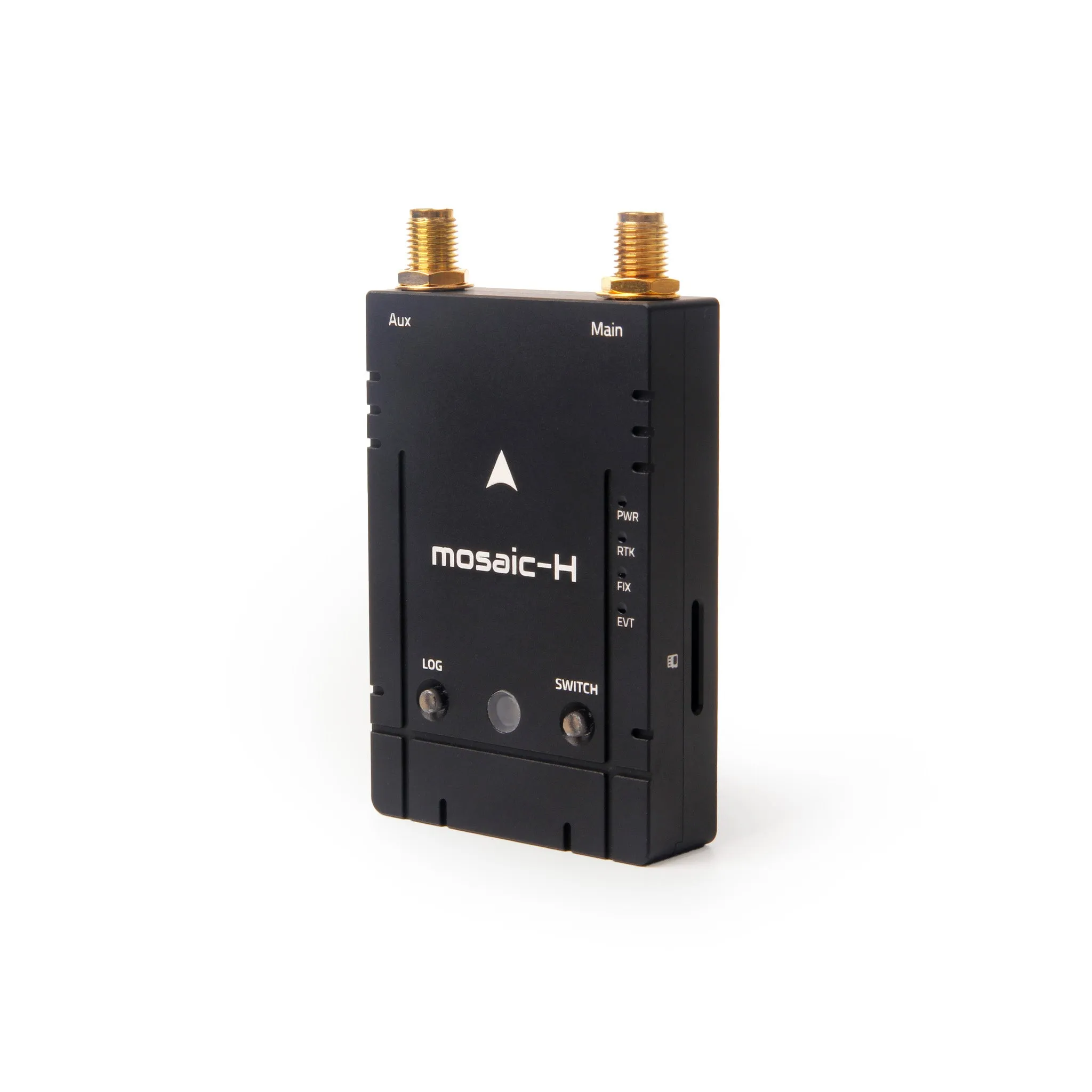 H-RTK mosaic-H (Dual Antenna Heading)