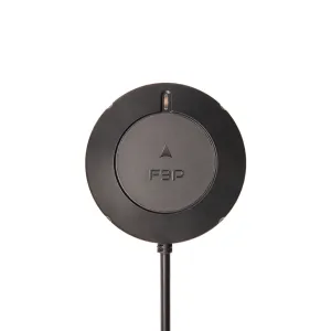 H-RTK NEO-F9P Rover (IP66, RM3100 Compass)