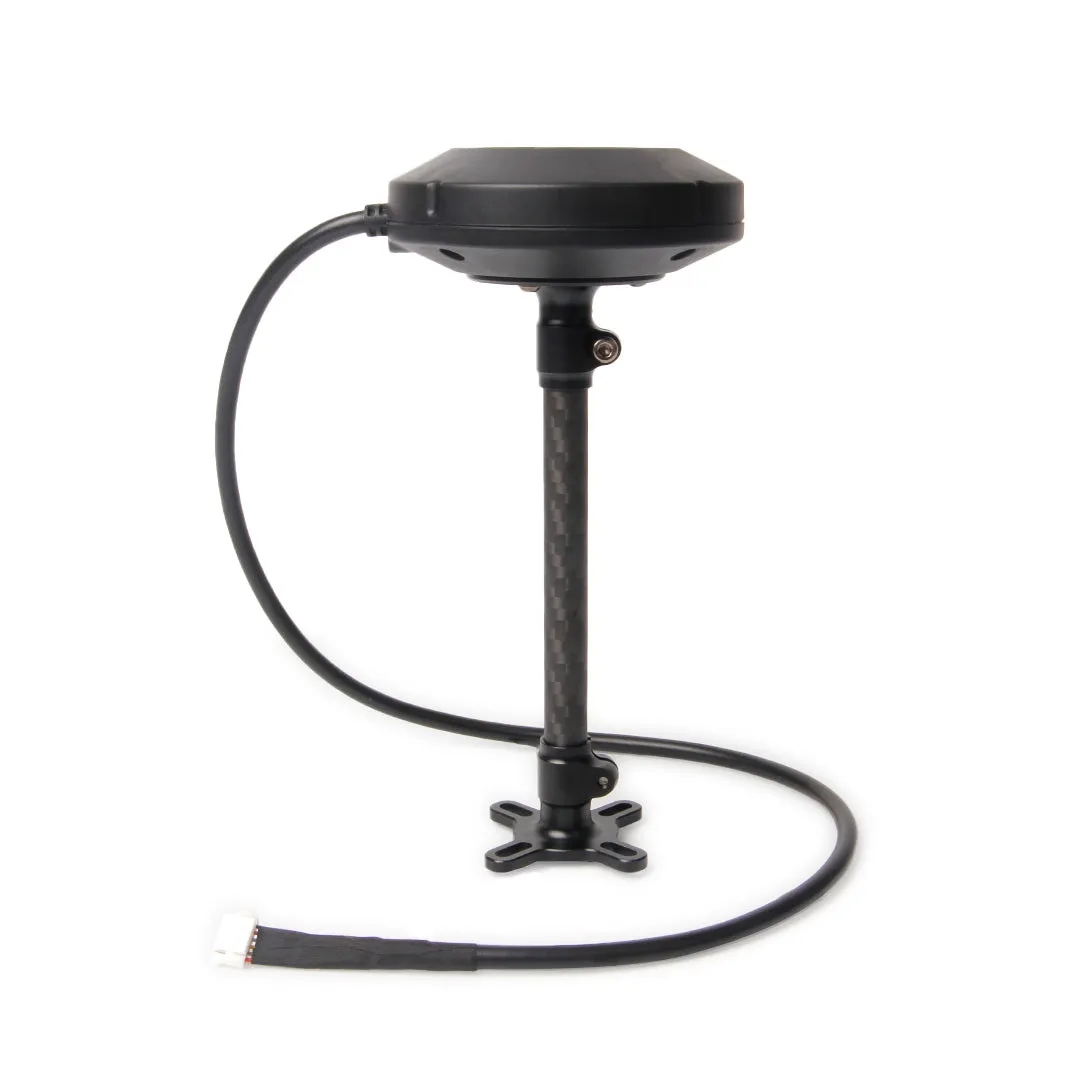 H-RTK NEO-F9P Rover (IP66, RM3100 Compass)