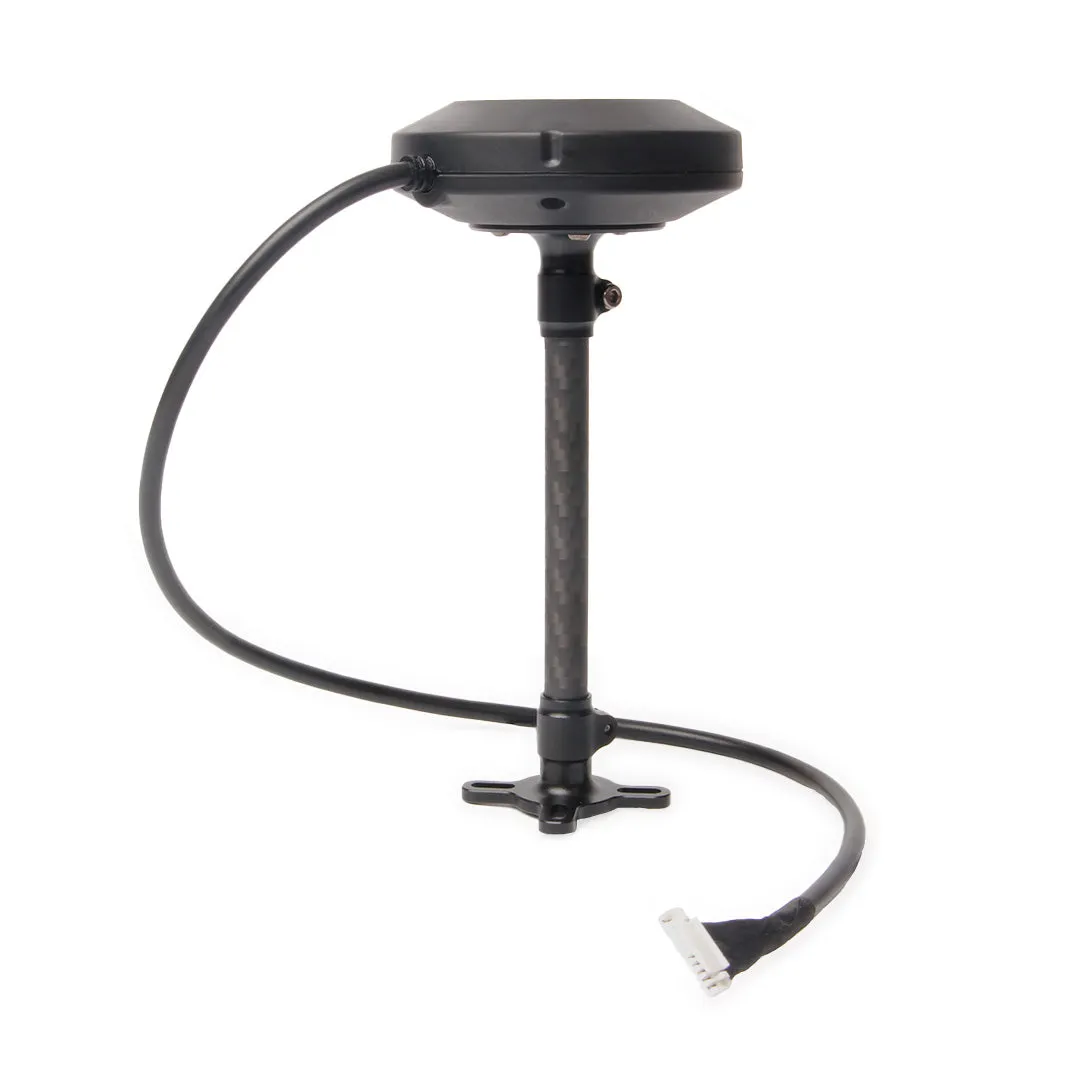 H-RTK NEO-F9P Rover (IP66, RM3100 Compass)