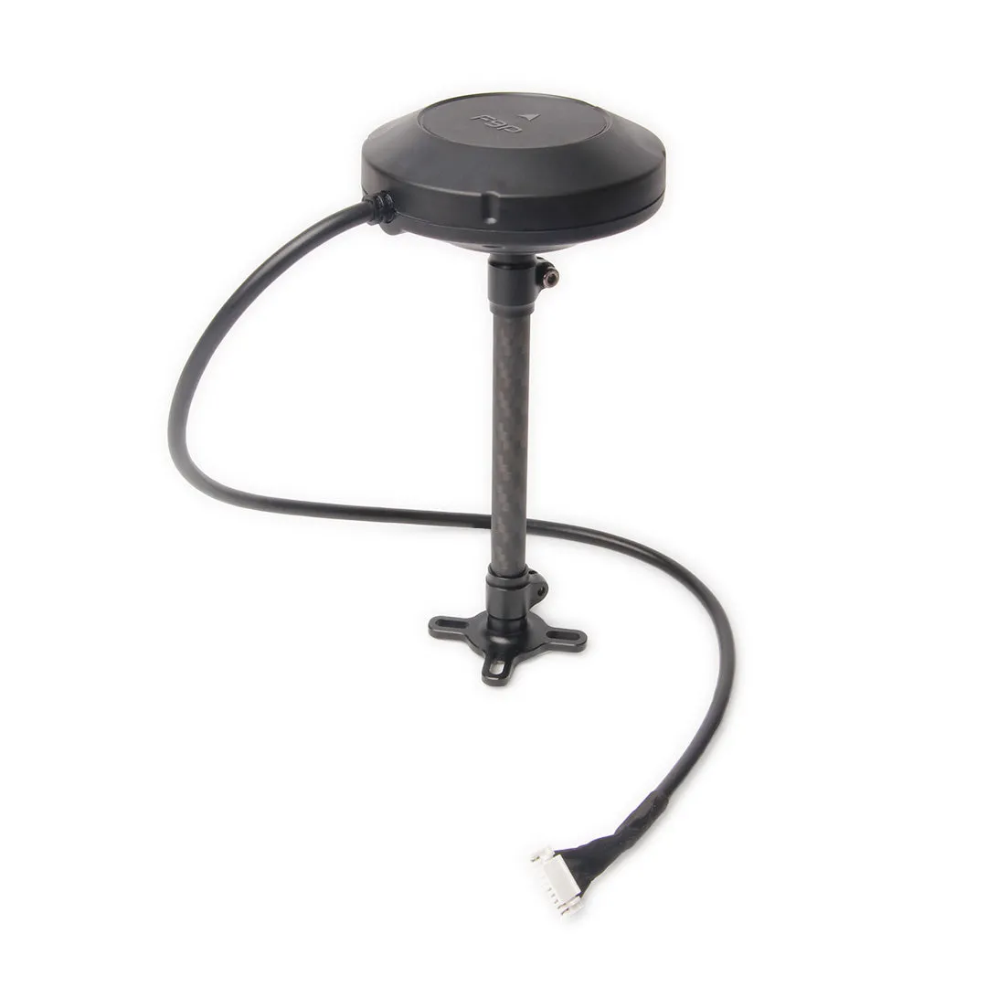 H-RTK NEO-F9P Rover (IP66, RM3100 Compass)
