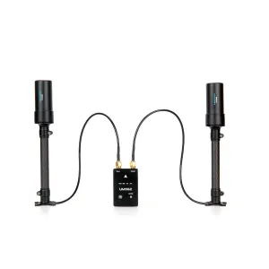 H-RTK Unicore UM982 (Dual Antenna Heading)