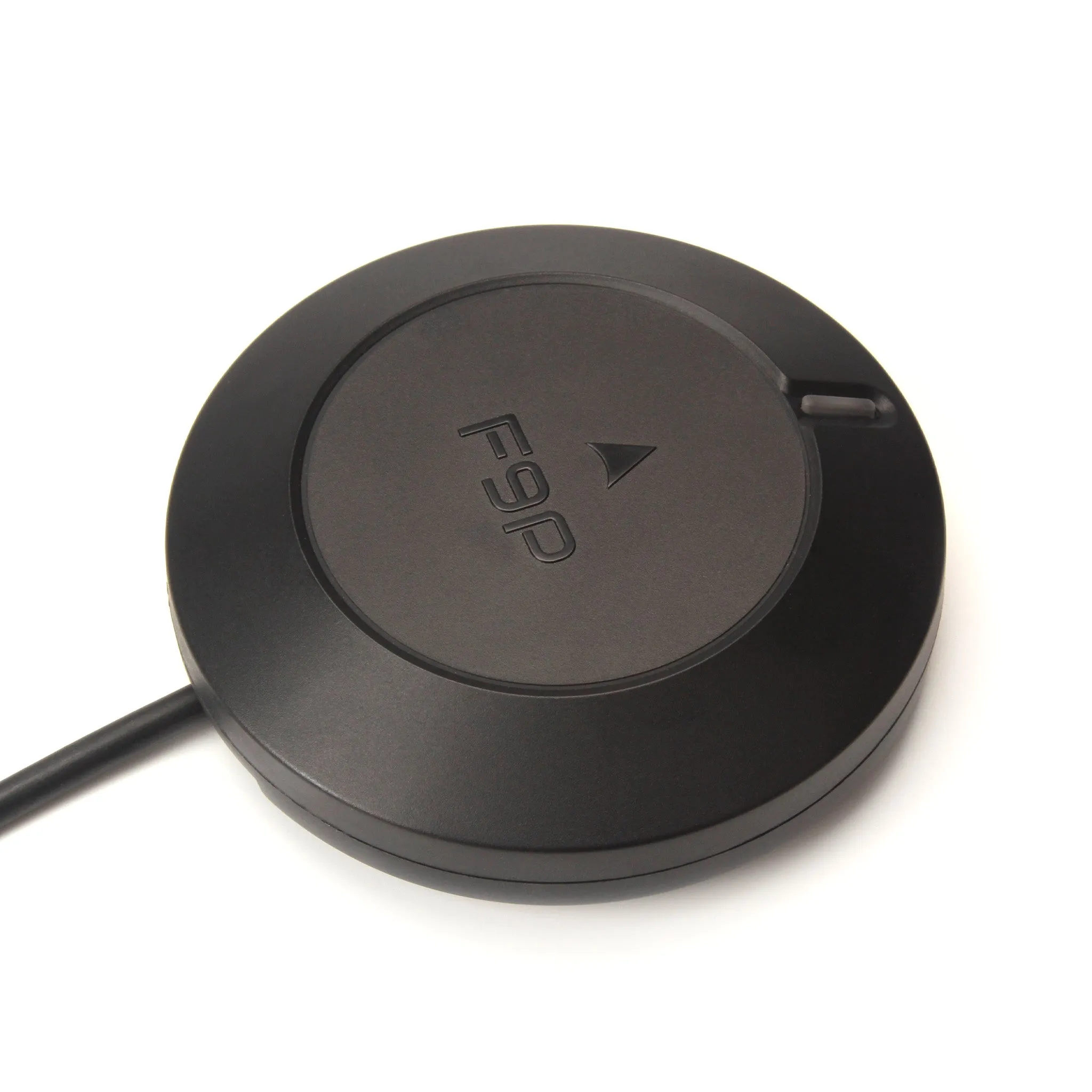 H-RTK ZED-F9P Rover (IP66, RM3100 Compass)