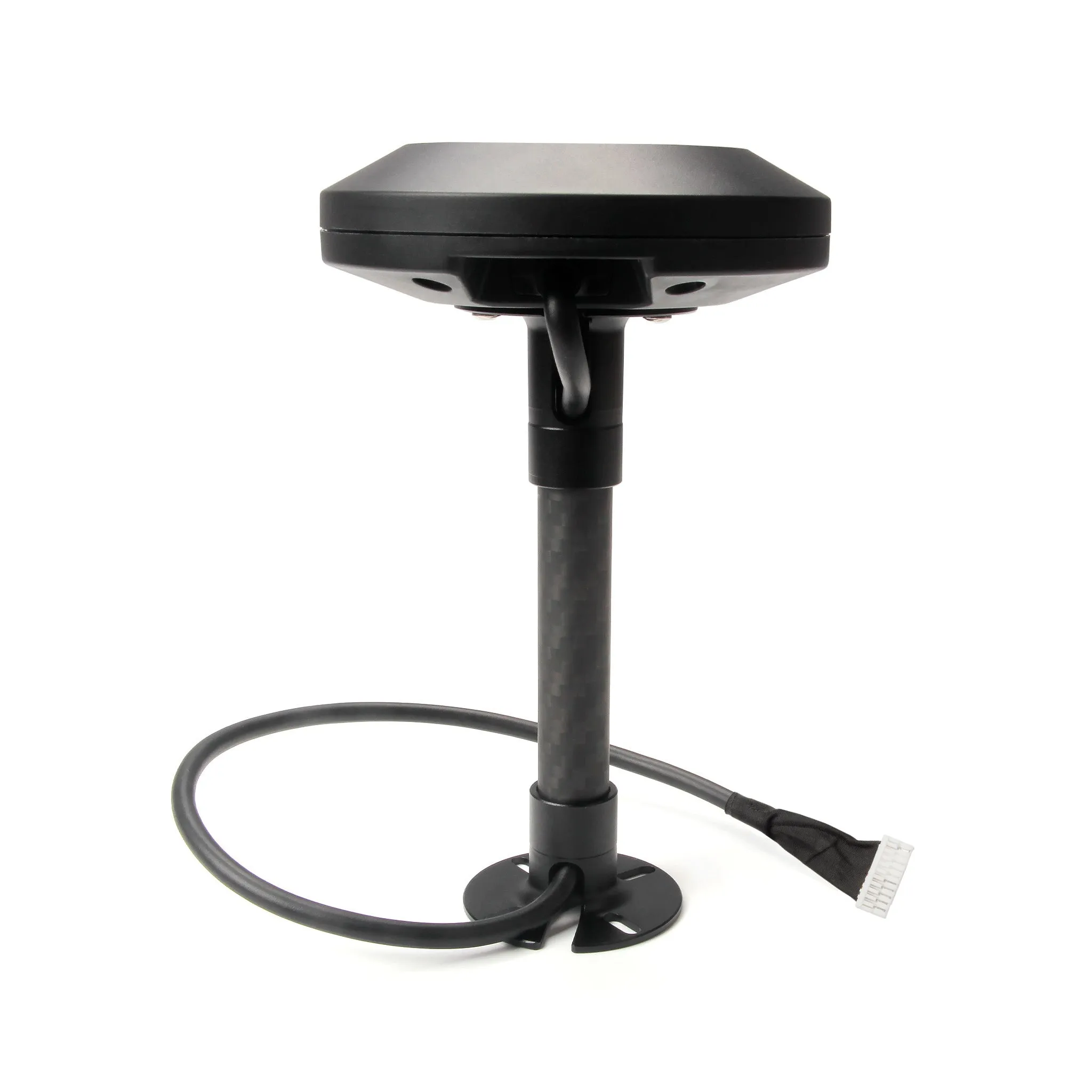 H-RTK ZED-F9P Rover (IP66, RM3100 Compass)