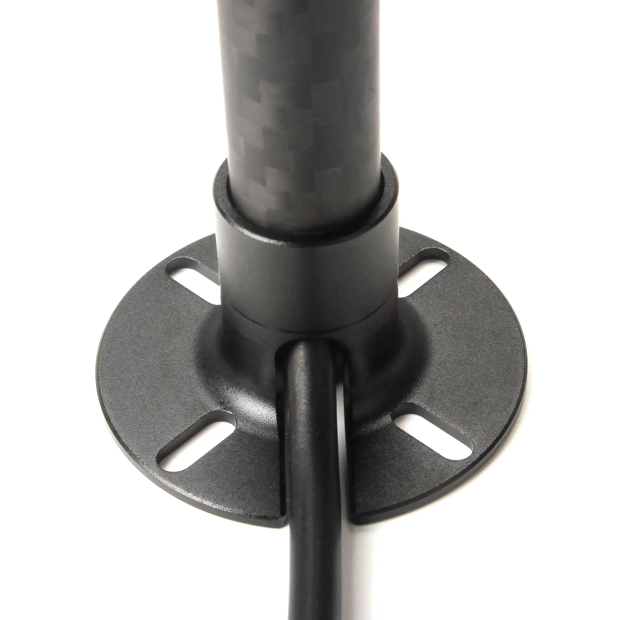 H-RTK ZED-F9P Rover (IP66, RM3100 Compass)