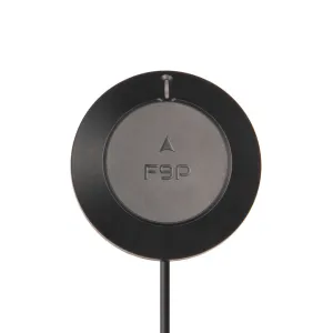 H-RTK ZED-F9P Rover (IP66, RM3100 Compass)