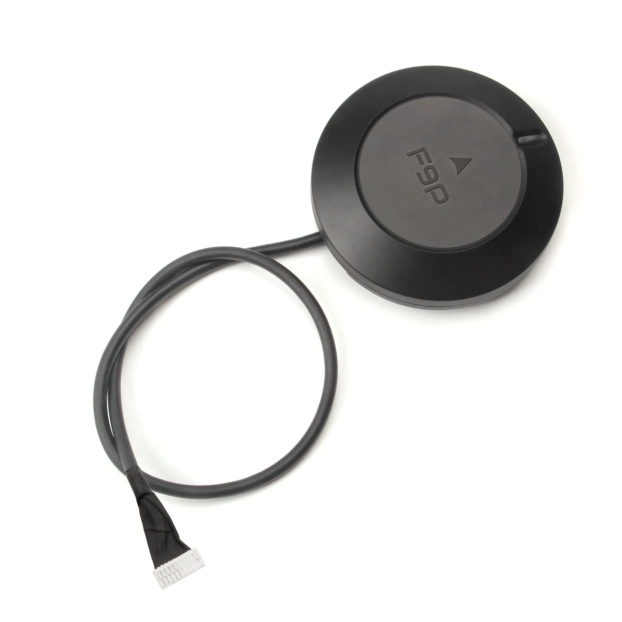 H-RTK ZED-F9P Rover (IP66, RM3100 Compass)