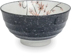 Hana Acer Leaf Bowl Ø17 cm | H8,7 cm