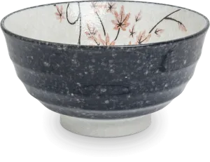 Hana Acer Leaf Bowl Ø17 cm | H8,7 cm