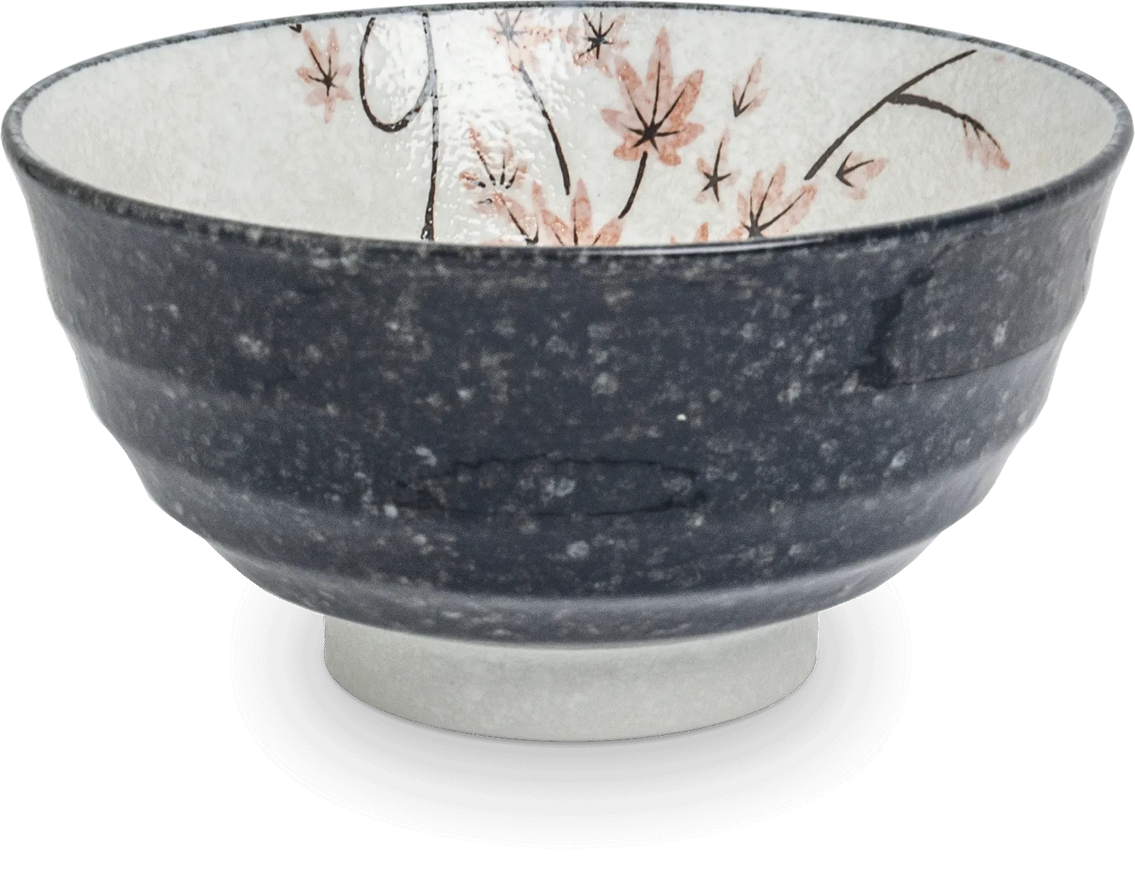 Hana Acer Leaf Bowl Ø17 cm | H8,7 cm
