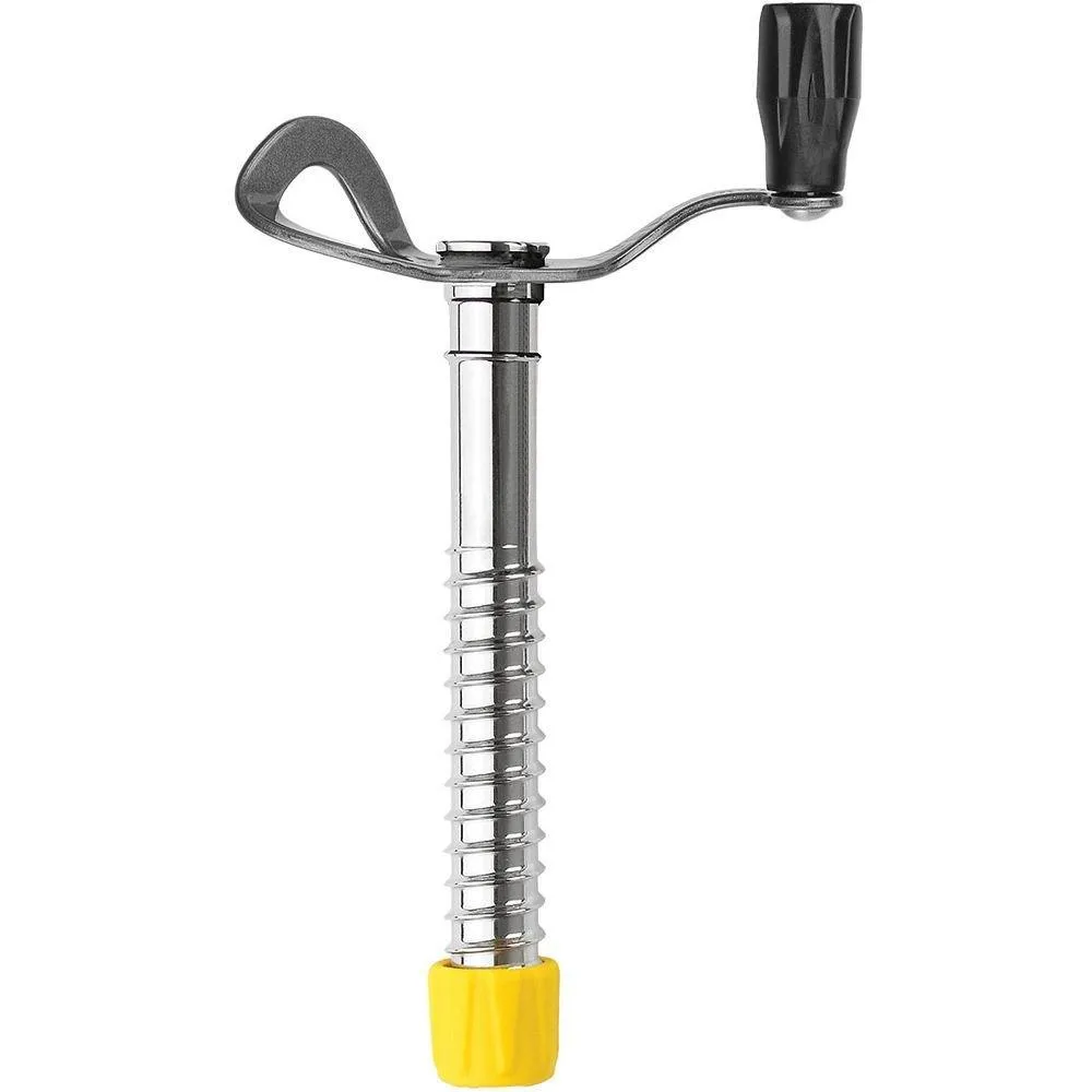Helix Ice Screws - GRIVEL