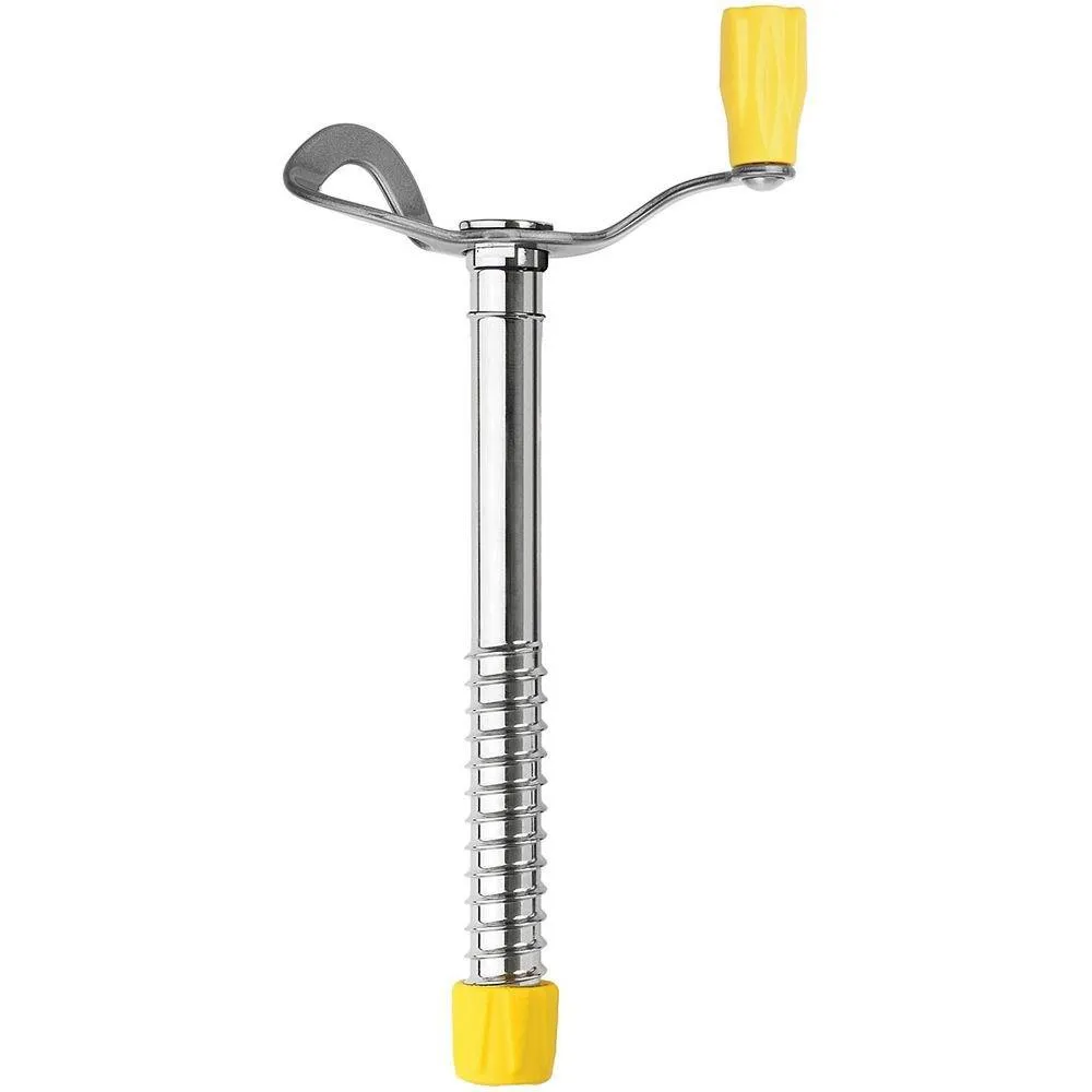 Helix Ice Screws - GRIVEL