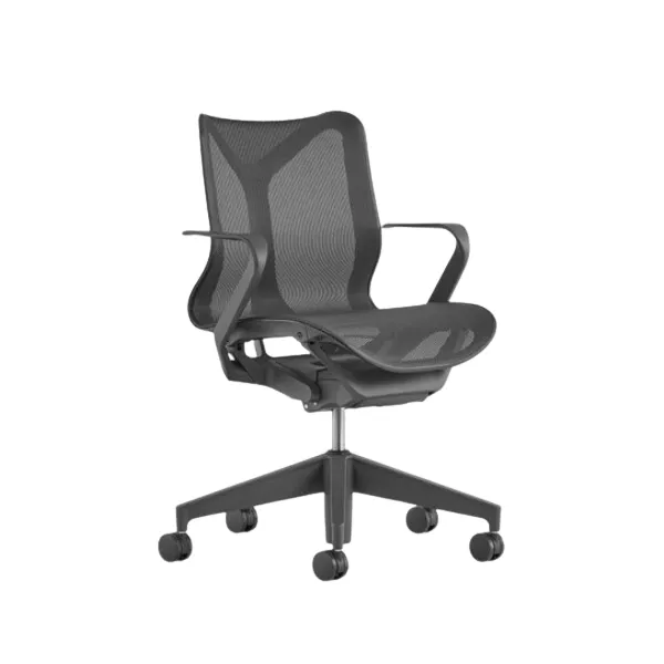 Herman Miller Cosm High Back Chair