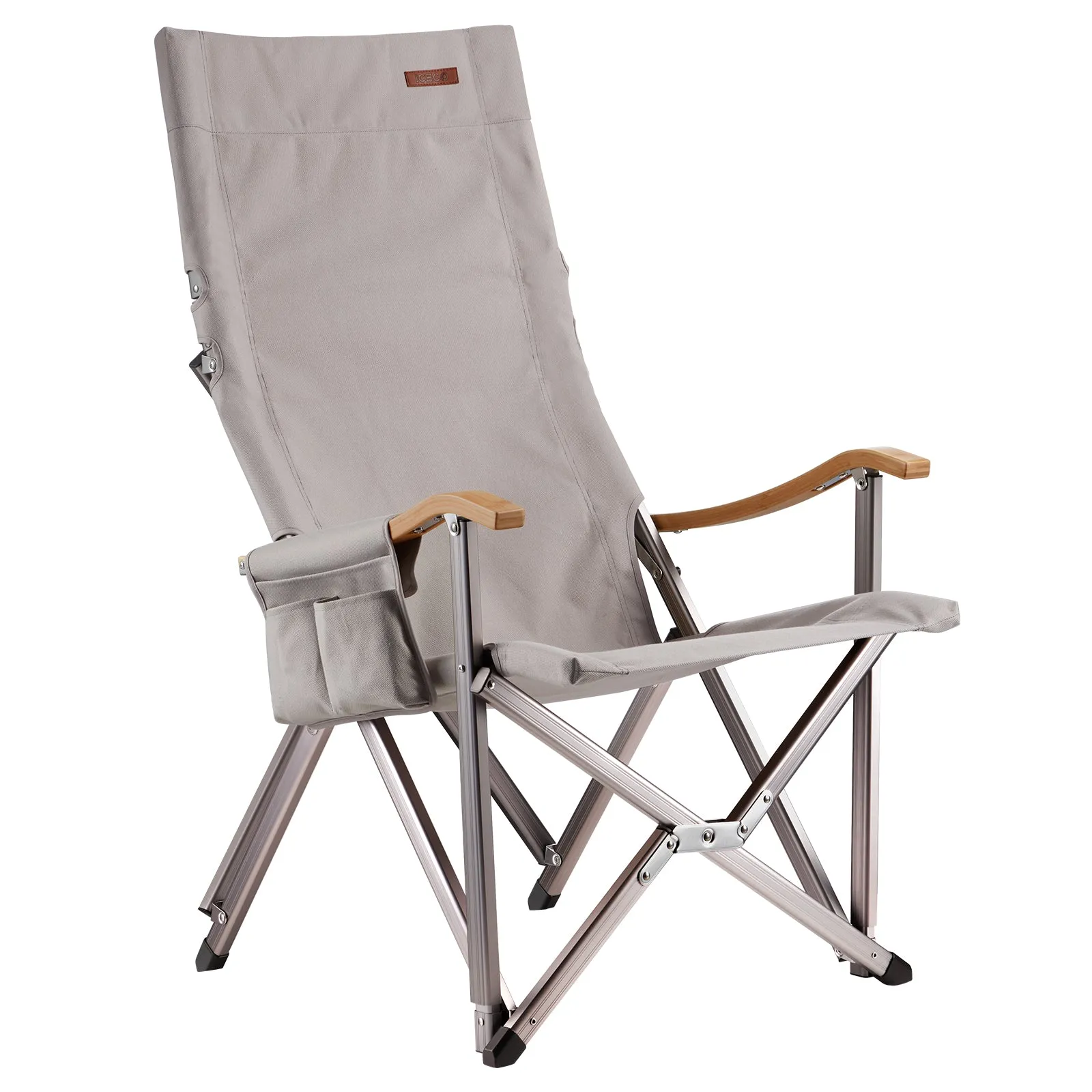 Hi1600 High-back Camping Chair | ICECO