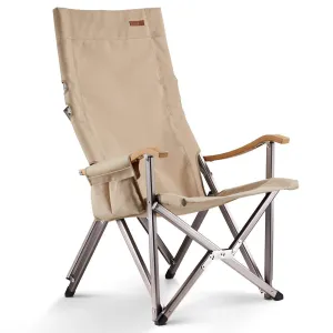 Hi1600 High-back Camping Chair | ICECO