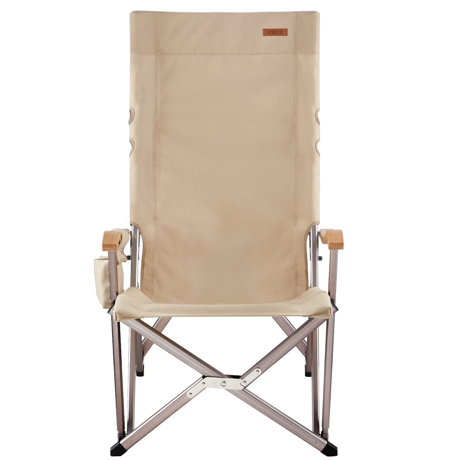 Hi1600 High-back Camping Chair | ICECO