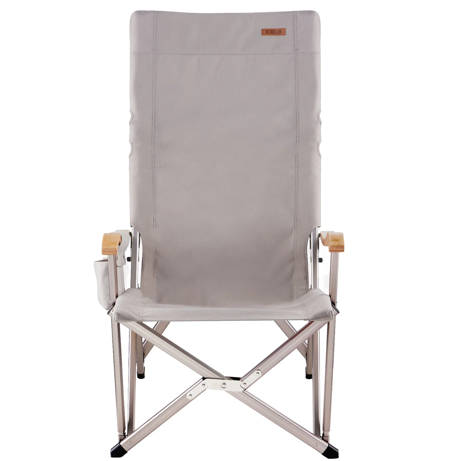 Hi1600 High-back Camping Chair | ICECO