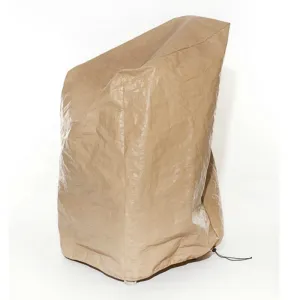 High Back Chair Cover
