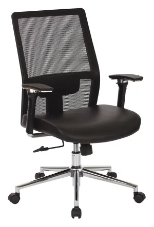 High Back Chair