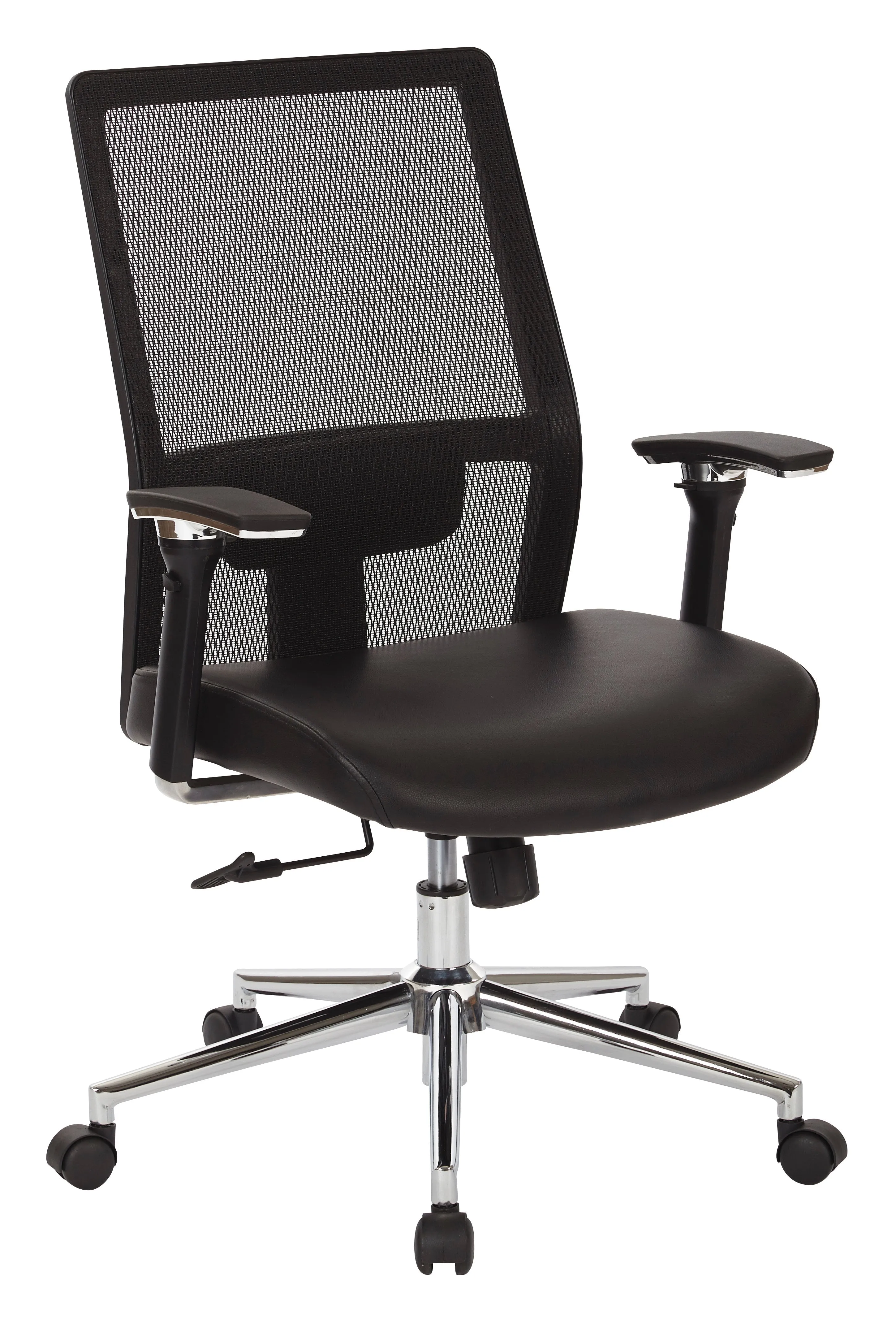 High Back Chair