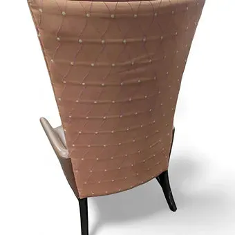 High Back Dining Chair