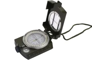 High Precision Compass Multi-functional Green Fluorescent North Needle Outdoor