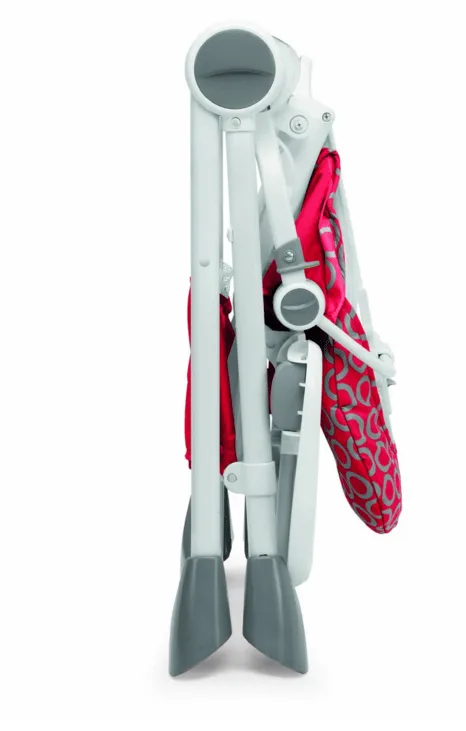 Highchair Chicco Pocket Lunch