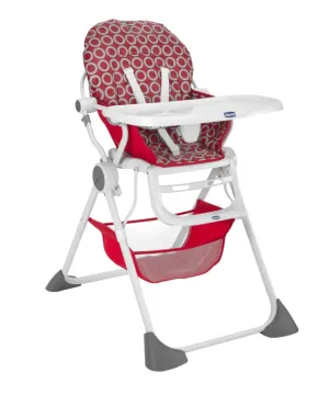 Highchair Chicco Pocket Lunch