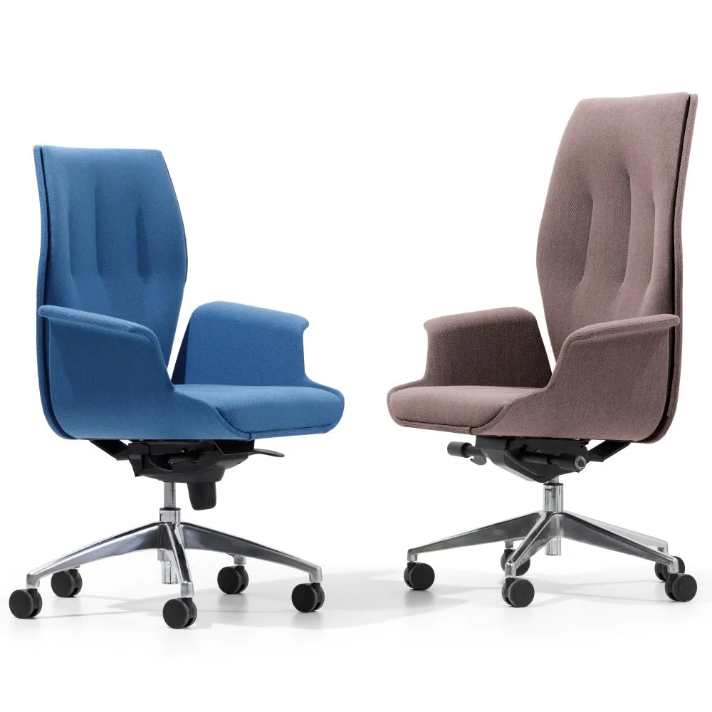 Hive Office Chair | High Back