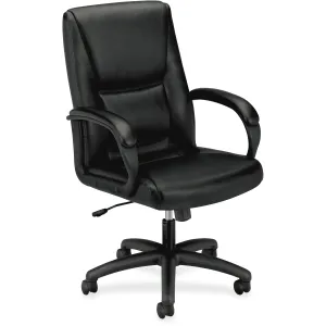 HON High-Back Executive Chair