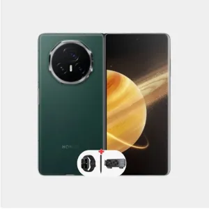 Honor Magic V3 5G 12GB 512GB (Honor Watch 4   In-Car Wireless Charger) - Green