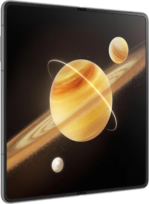 Honor Magic V3 5G FCP-N49 (GSM, International Version) | 7.92" inch, 512GB Storage   12GB RAM Dual-SIM Unlocked Android 14 Folding Screen Smartphone (Black)