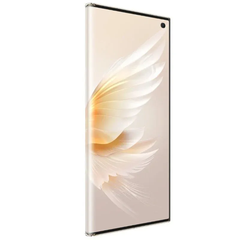 HONOR V Purse 5G Dual SIM, 16GB/512GB - Camellia Gold (CN Version)