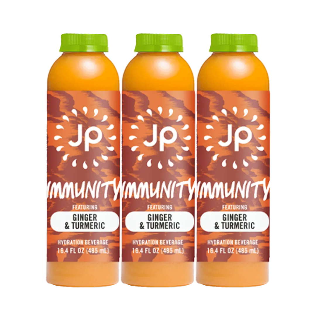 IMMUNITY