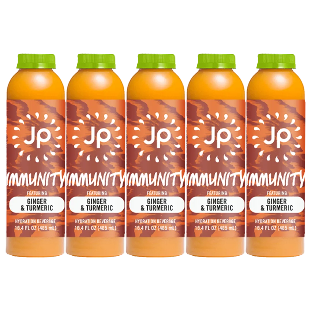 IMMUNITY