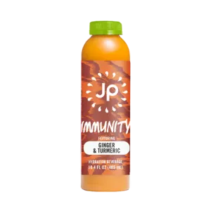 IMMUNITY