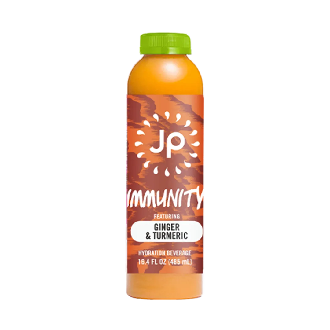 IMMUNITY