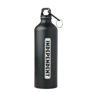 Independent Truck Co. Bar Logo Aluminum Water Bottle