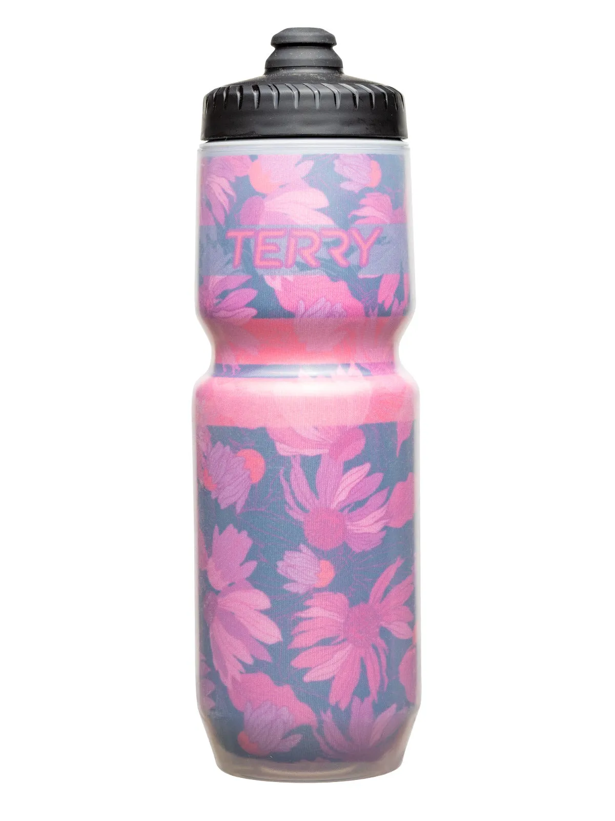 Insulated Cycling Water Bottle
