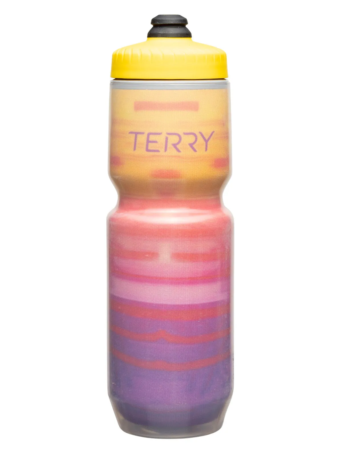 Insulated Cycling Water Bottle