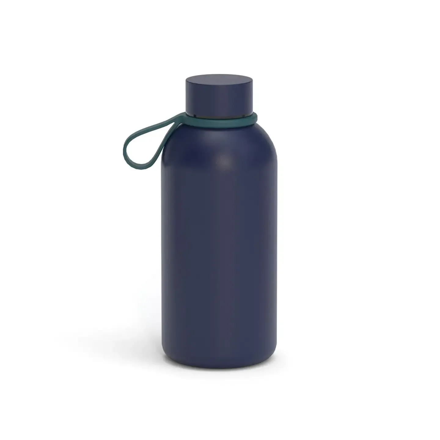 Insulated Reusable Bottle 350ml - Various Colours