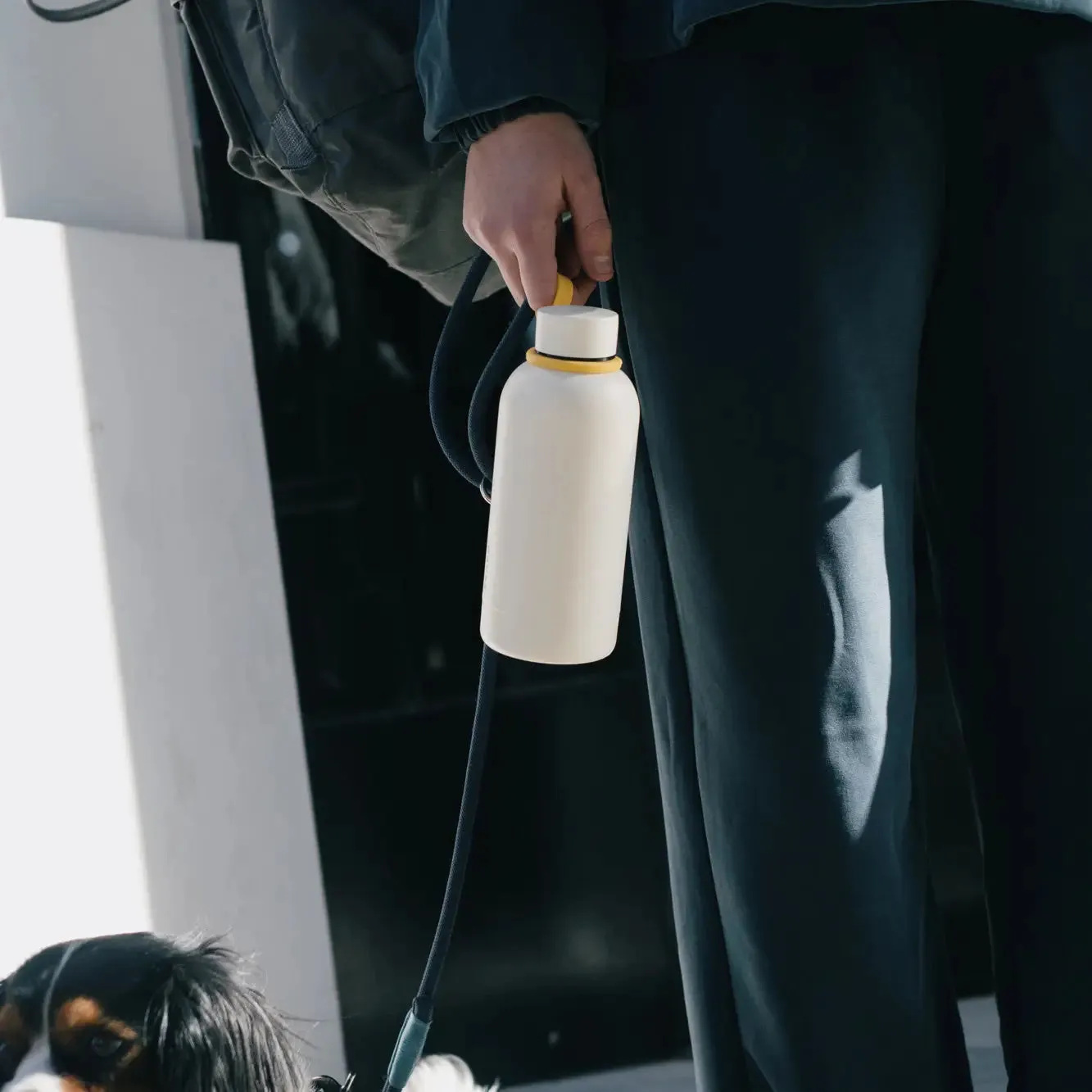 Insulated Reusable Bottle 350ml - Various Colours