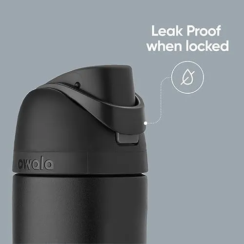 Insulated Water Bottle