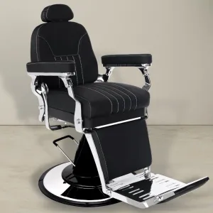 Jamie Barber Chair