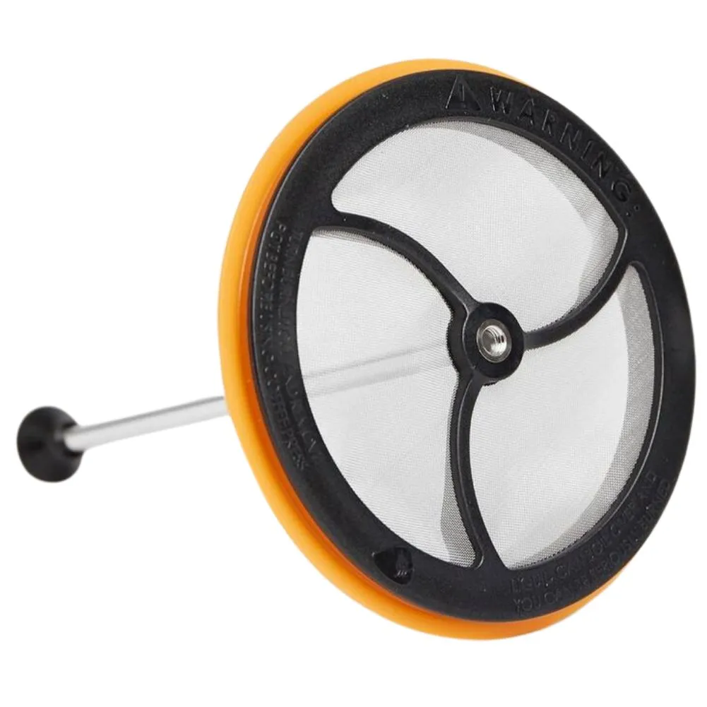 Jetboil Silicone Coffee Press
