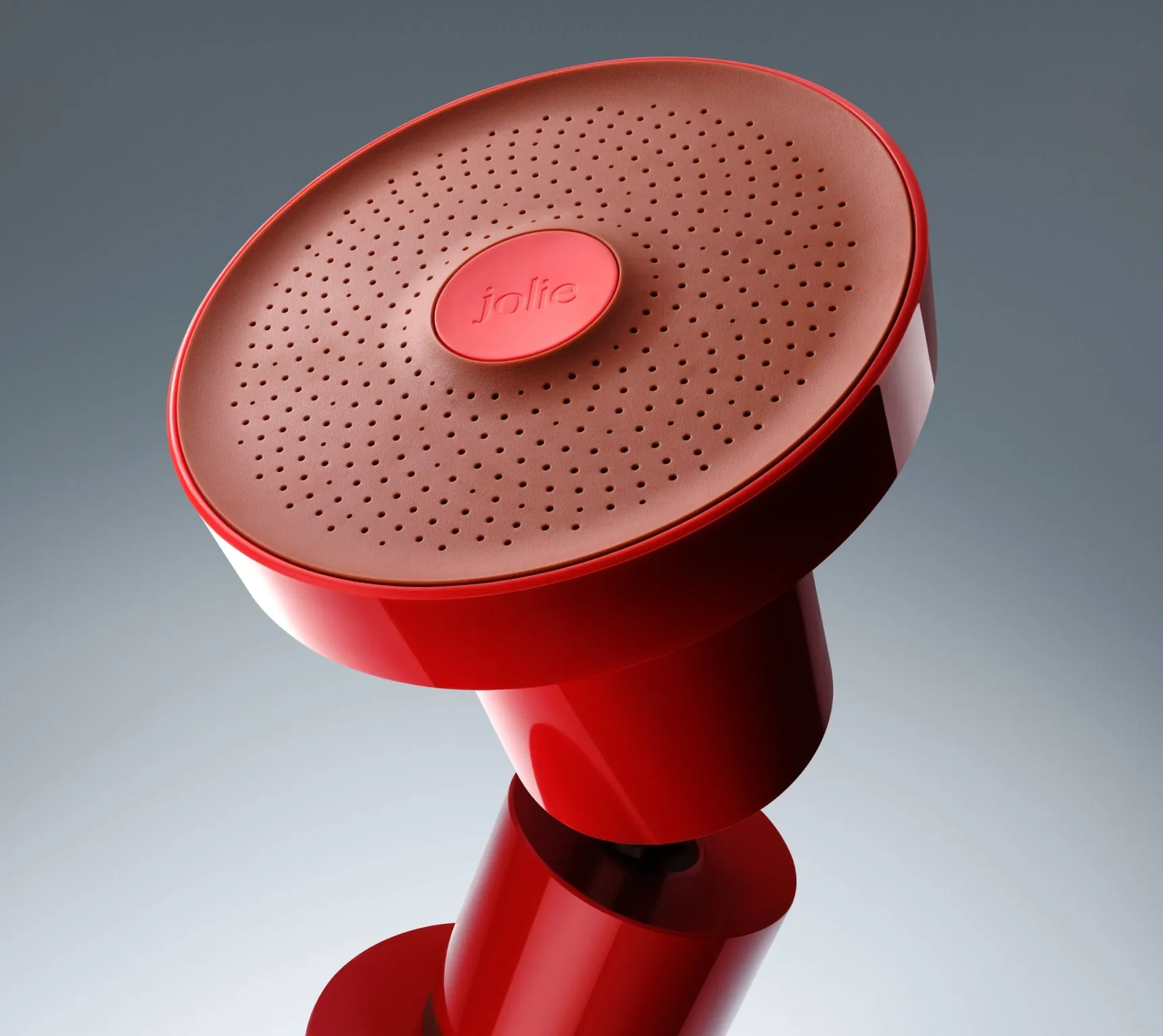 Jolie Filtered Showerhead