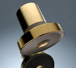 Jolie Filtered Showerhead