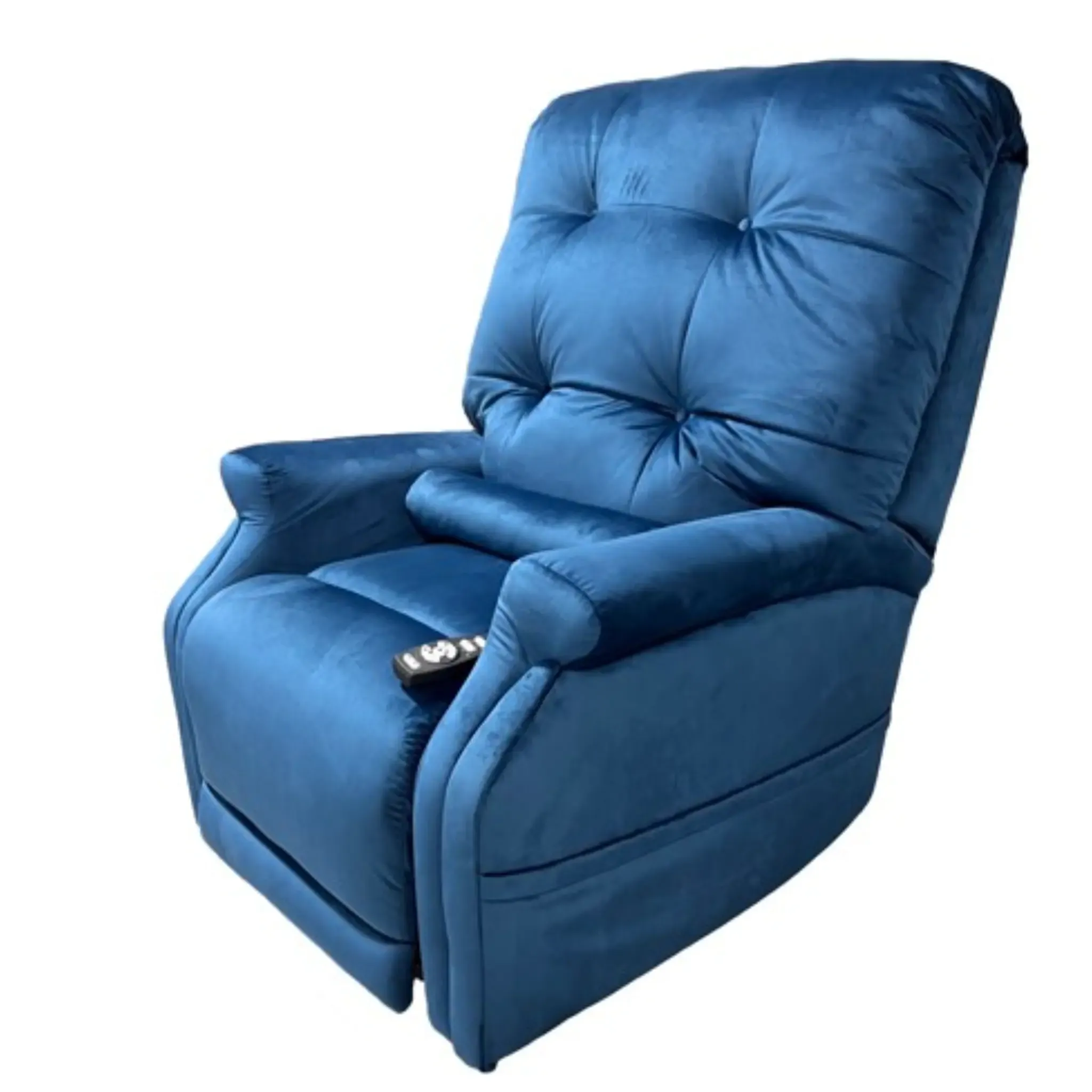 Journey Perfect Sleep Chair - Petite